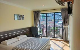 Hong Kong Hotel